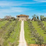 Fienile Holiday home