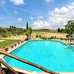 Holiday home Fienile *