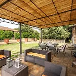 Holiday home Fienile *