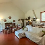 Fienile Castelnuovo Berardenga