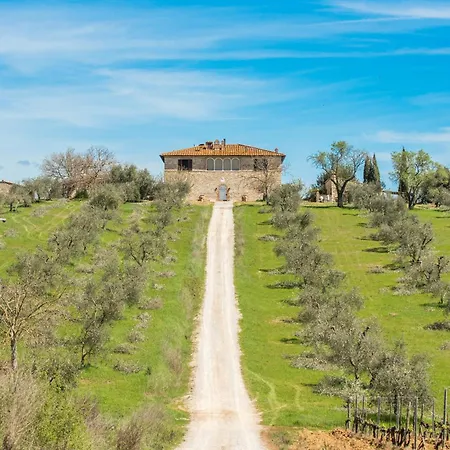 Fienile Holiday home