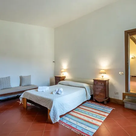 Holiday home Fienile