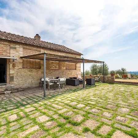 Fienile Holiday home