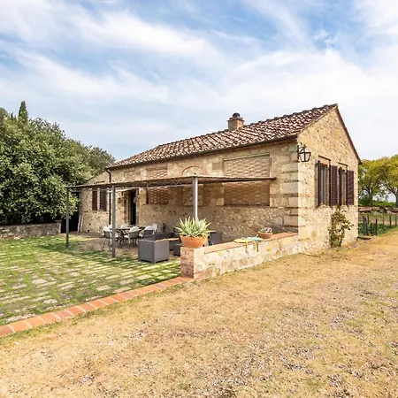 Holiday home Fienile