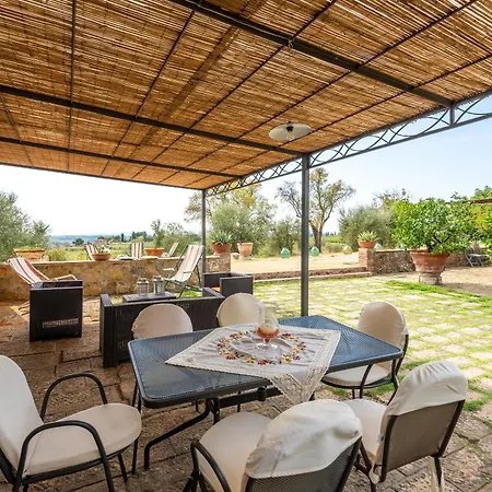 Fienile Holiday home