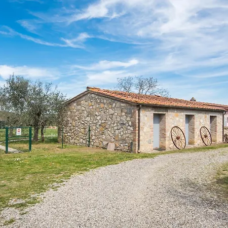 Fienile * Castelnuovo Berardenga