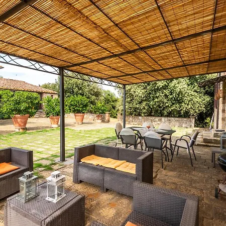 Fienile Holiday home