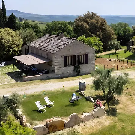 Fienile Castelnuovo Berardenga