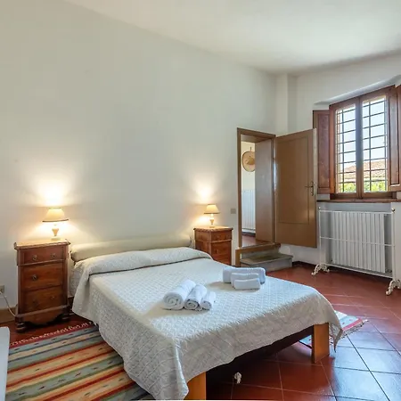 Holiday home Fienile