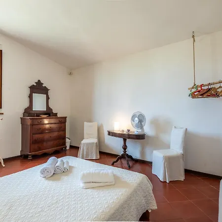 Fienile Casa de Férias