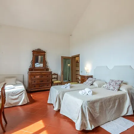Casa de Férias Fienile