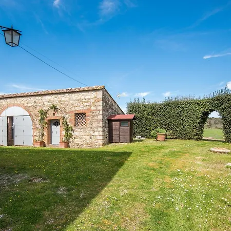 Fienile Holiday home