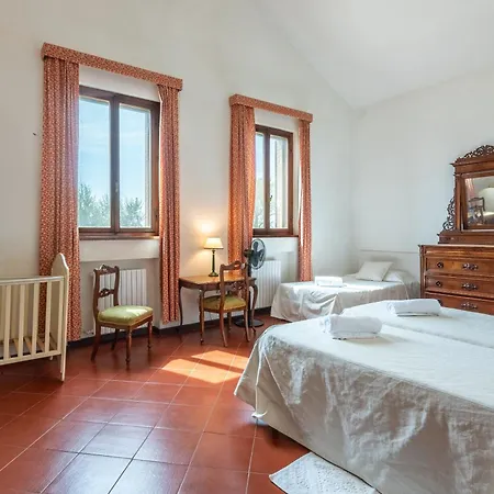 Casa de Férias Fienile