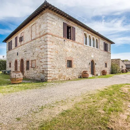 Casa de Férias Fienile *