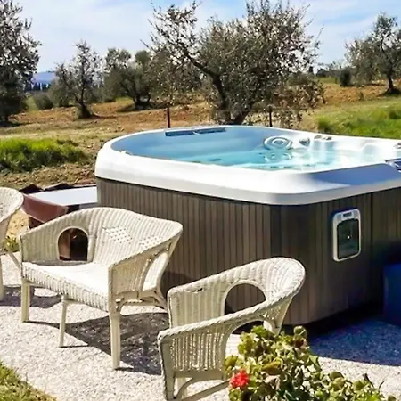 Casa de Férias Fienile Castelnuovo Berardenga