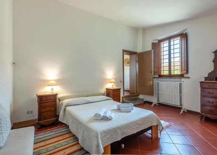 Fienile Castelnuovo Berardenga